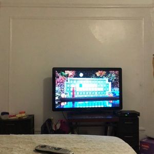 Meet your Posher, Houssainatou